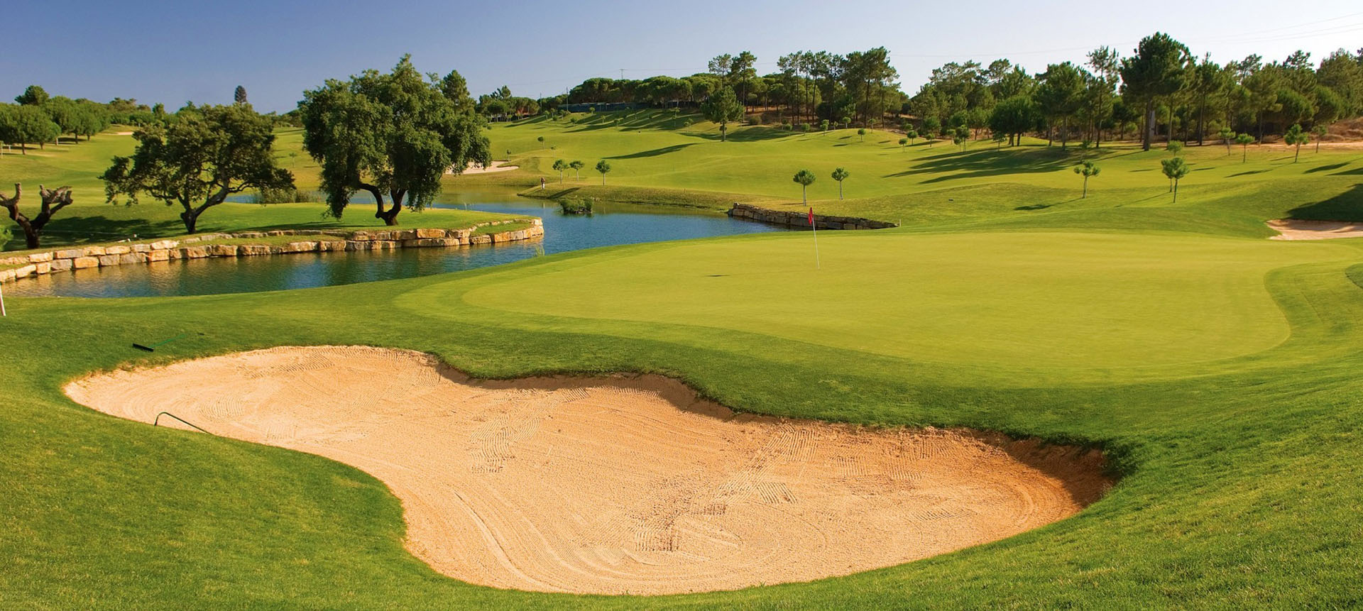 How to pick the best all-inclusive golf holidays?