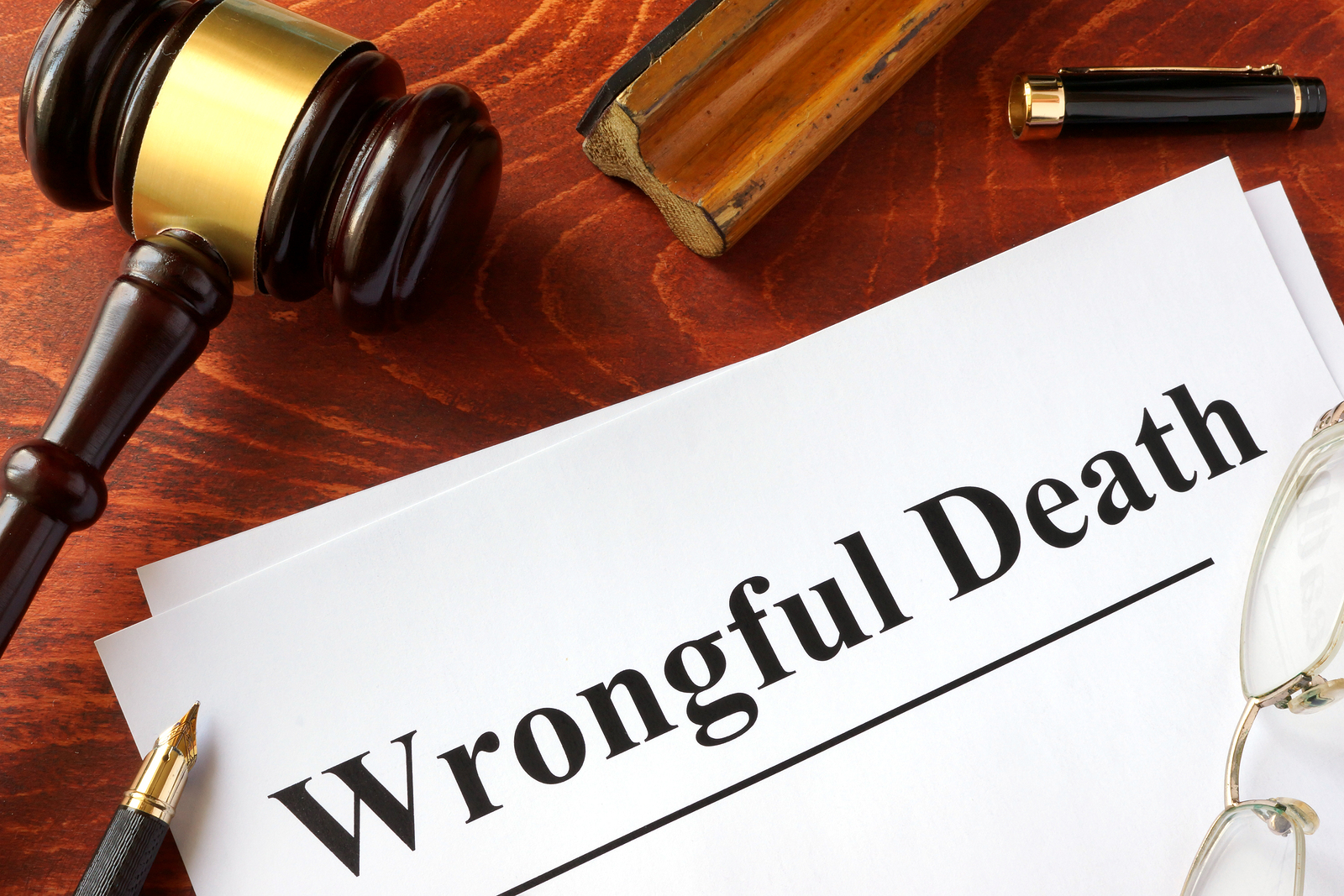What Are Your Options When Approaching Wrongful Death Law?