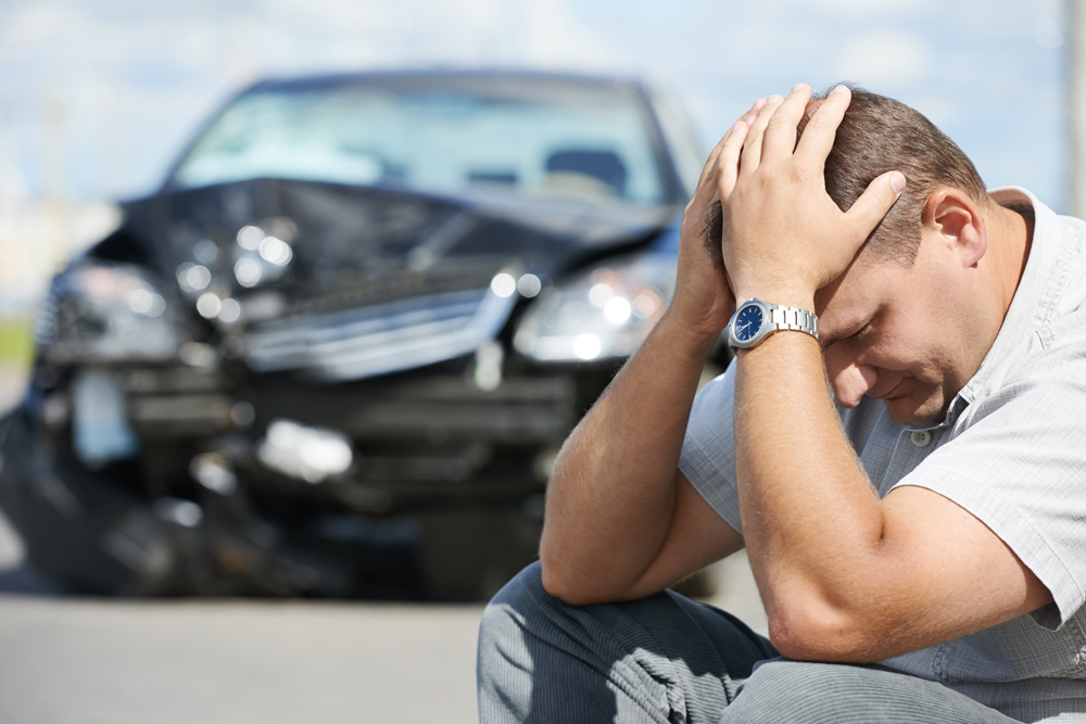 6 Things You Must Do If You Were Injured in an Auto Accident