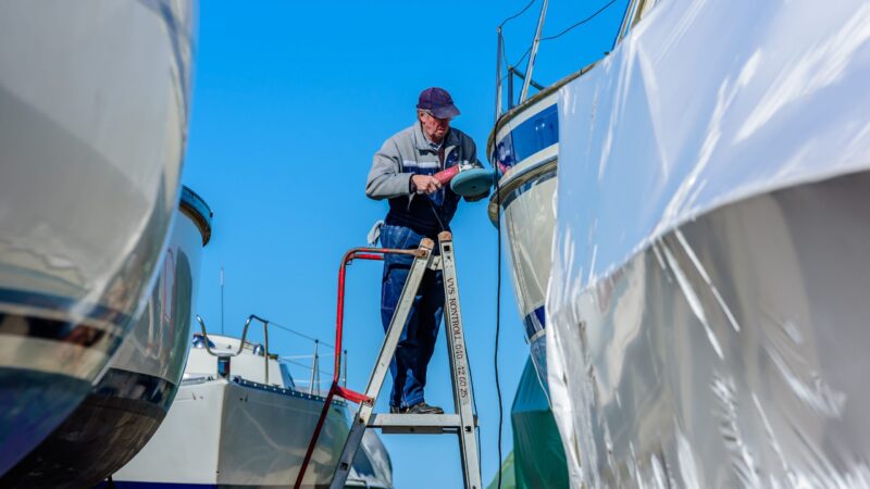 Boat Maintenance Cost and Checklist