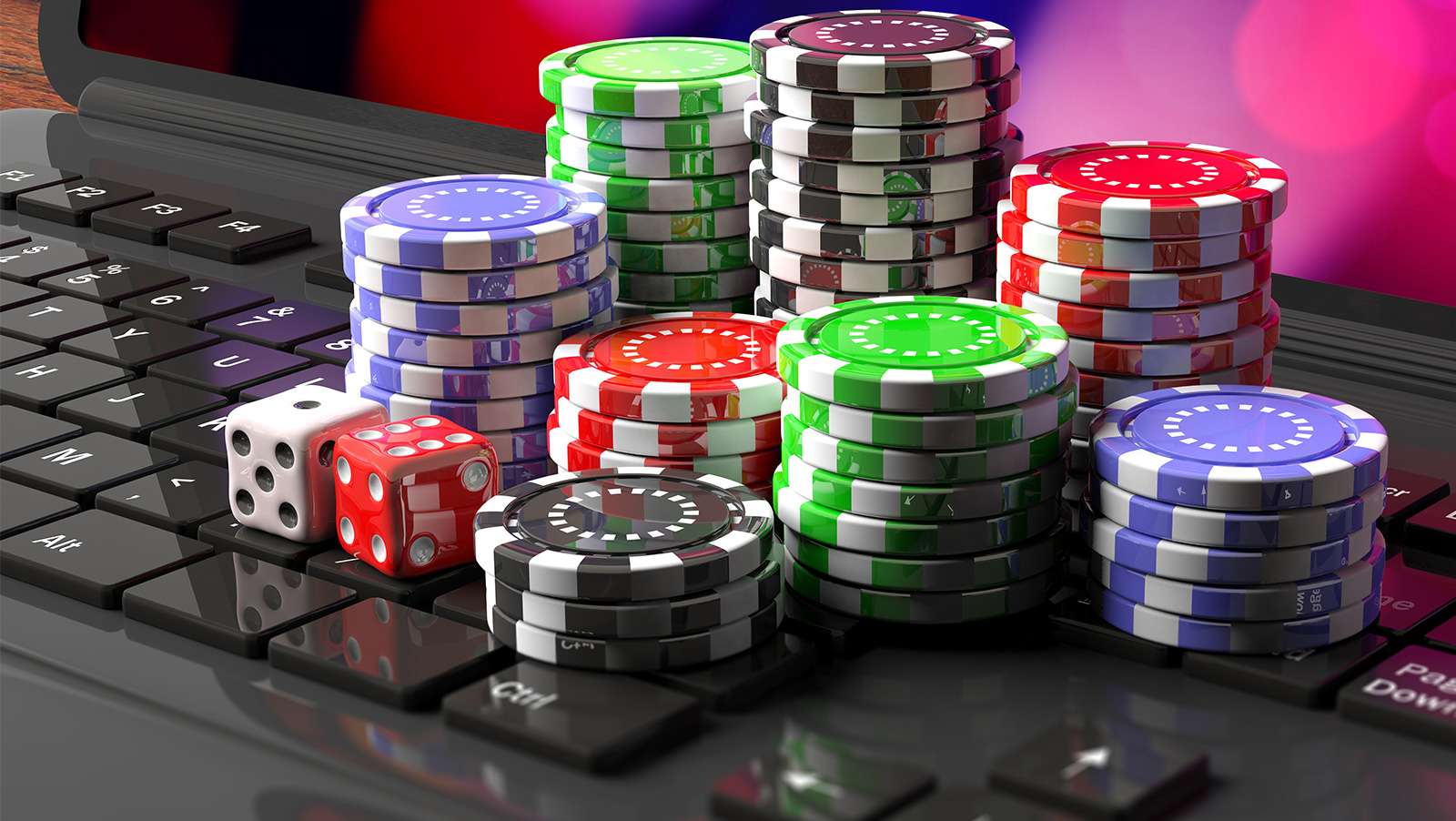 Growth of Online Casino-How it is effect by Modern Technologies