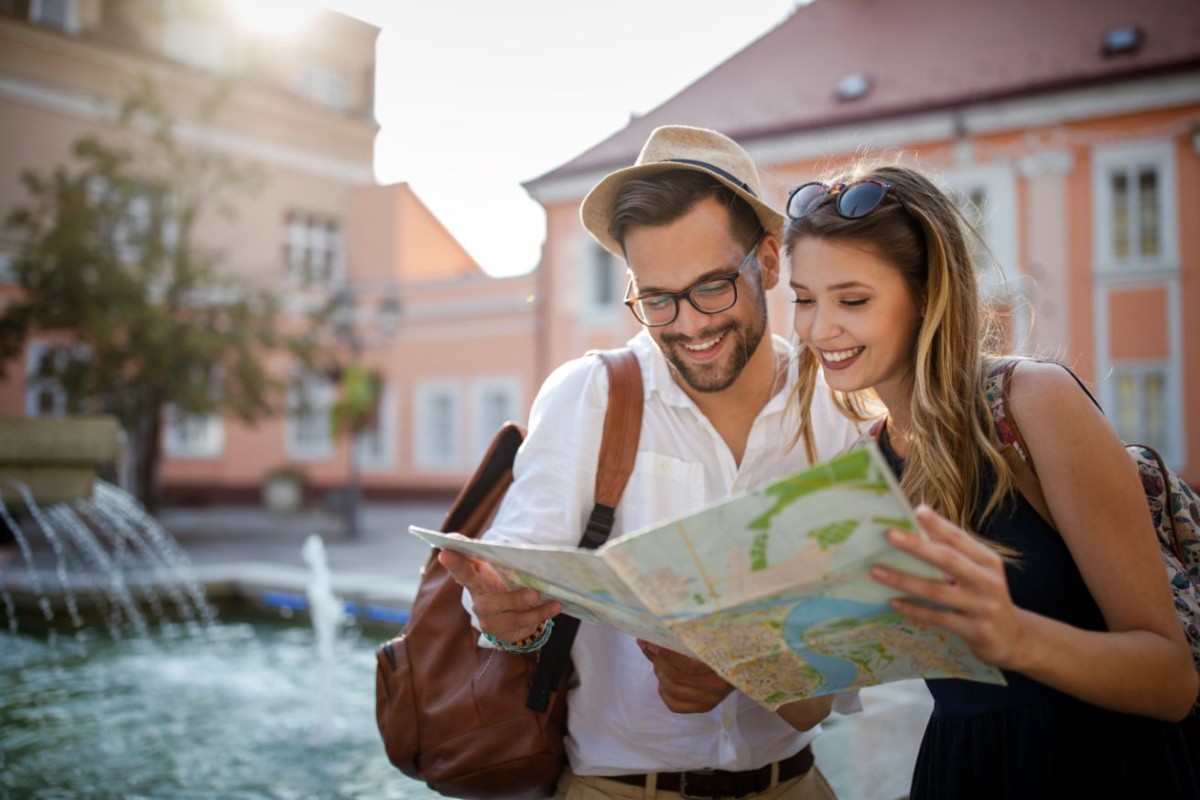 TopTravel Tips for Students Studying Abroad