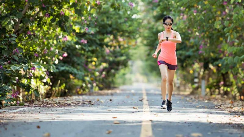 Ways to Create Your Own Marathon Training Schedule
