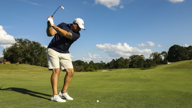 How to Keep Score in Golf: A Guide for Beginners