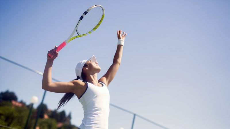 A Beginner’s Guide to the Basic Rules of Tennis
