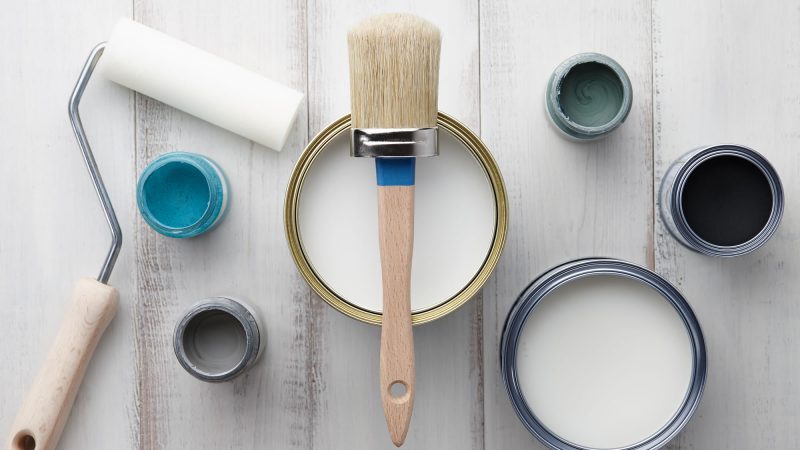 6 Best Wholesale Paint Suppliers in the USA