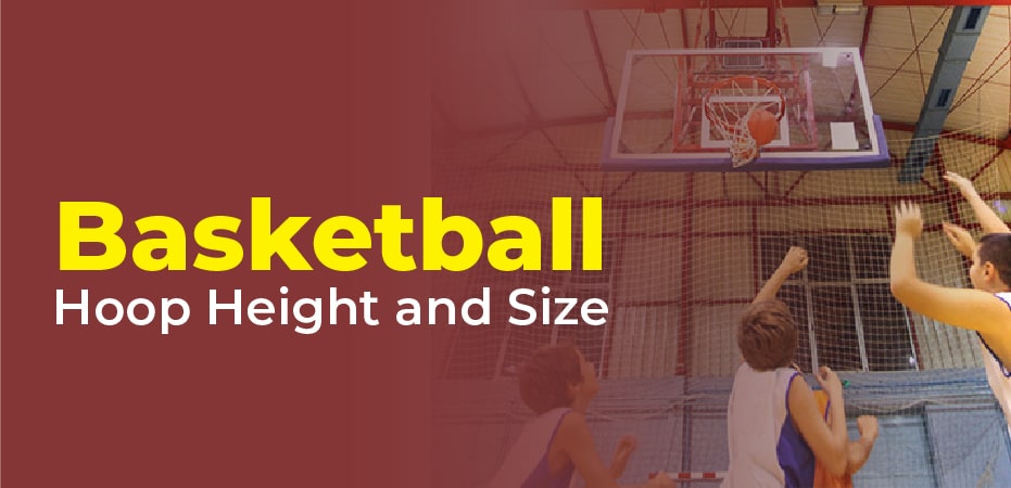 Basketball Court Dimensions Measurements and Facts Go Sports Fantasy