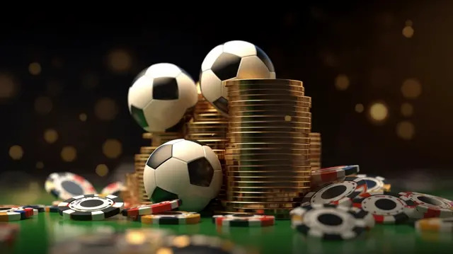 AksesCSBola: Your Guide to Trusted Online Football Betting Sites in Indonesia