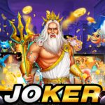 Joker Slots Thailand – Where Bonuses and Jackpots Never End