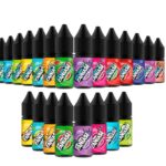 Discover Premium E-Liquids at Fantasi – The Leading Vape Shop in Switzerland