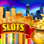 Every Spin Brings Joy: TGASLOT Offers New and Exciting Online Slots Games