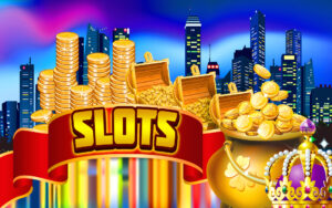 slot 5