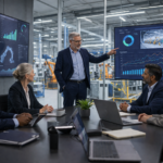 Executive Recruitment Trends in Manufacturing for 2026