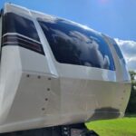 DIY vs Professional RV Windshield Replacement Explained